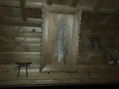 真山神社(秋田県)