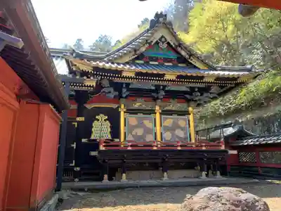 妙義神社(群馬県)
