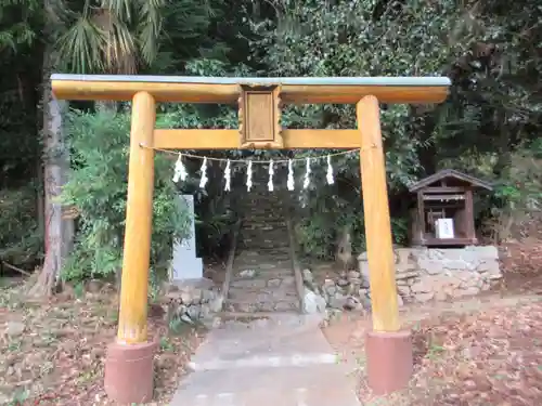 春日明神社(東京都)