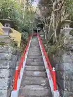 成田不動尊(長野県)