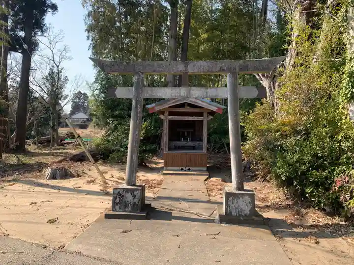 道祖神社(千葉県)