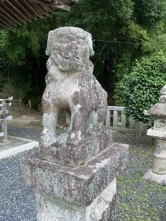 白鳥神社(岐阜県)