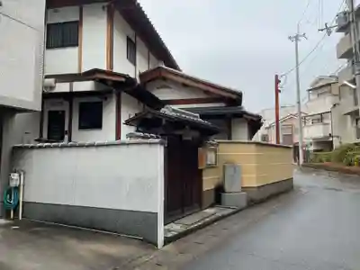 西念寺(京都府)