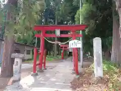 稲荷神社(山形県)