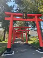 札幌伏見稲荷神社の{uncategorized: "未分類", other: "その他", undefined: "問題あり", building: "その他建物", grave: "お墓", sacred_gate: "鳥居", guardian: "狛犬", statue: "像", buddha: "仏像", history: "歴史", nature: "自然", garden: "庭園", animal: "動物", pagoda: "塔", temizu: "手水舎", mountain_gate: "山門・神門", sanctuary: "本殿・本堂", subordinate: "末社・摂社", art: "芸術", scenery: "景色", jizo: "地蔵", ema: "絵馬", goshuin: "御朱印", omikuji: "おみくじ", items: "授与品その他", amulet: "お守り", goshuincho: "御朱印帳", eats: "食事", festival: "お祭り", votive_dance: "神楽", shichigosan: "七五三参", wedding: "結婚式", experience: "体験その他", initially: "初詣", around: "周辺", anti_infection: "感染症対策"}