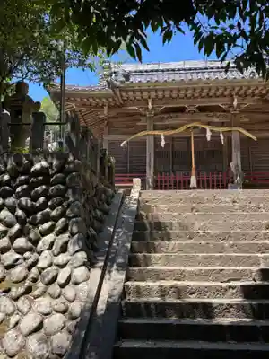 高天神社(静岡県)