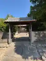 神明社(三重県)
