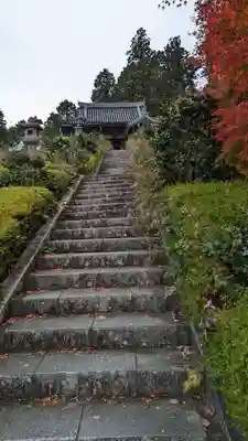 善峯寺(京都府)