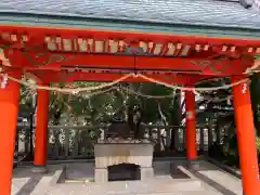 淡嶋神社(和歌山県)