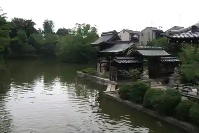 神泉苑(京都府)