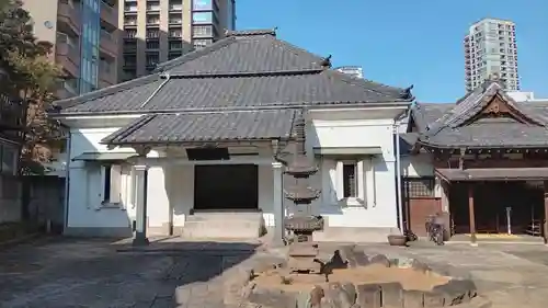 宗賢寺(東京都)