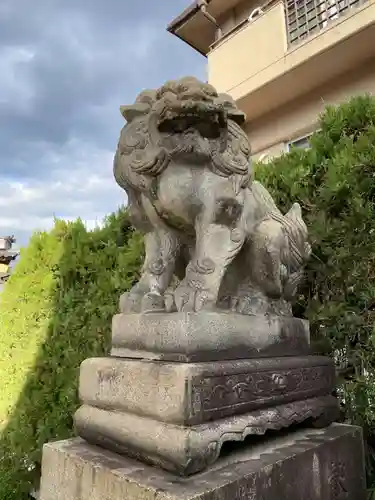 瀧尾神社(京都府)