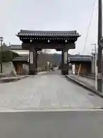 くろ谷 金戒光明寺の山門・神門