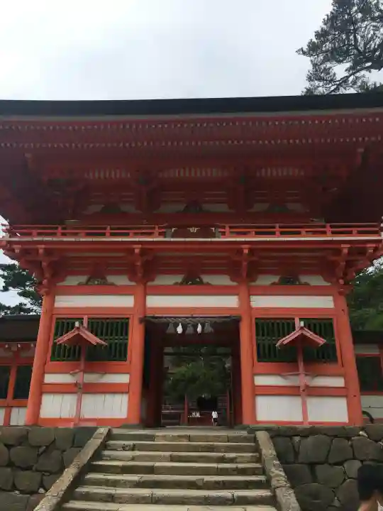 日御碕神社(島根県)