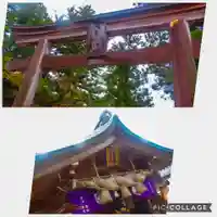 八重垣神社(島根県)