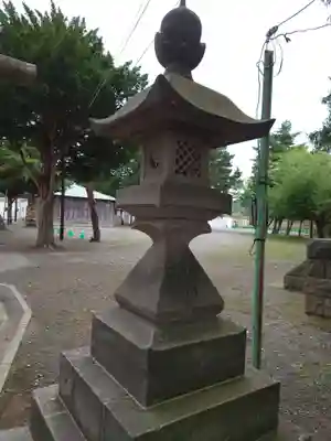 石山神社のその他建物