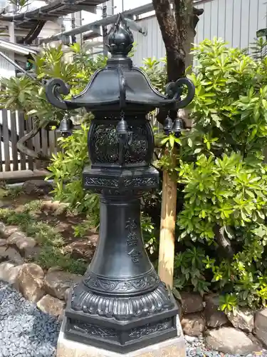 龍光不動尊のその他建物