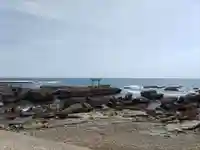 大洗磯前神社(茨城県)