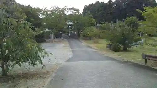 白馬寺のその他建物