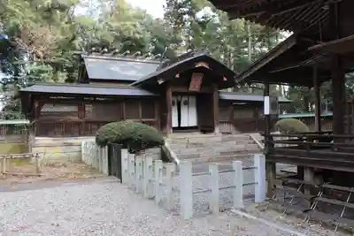 小御門神社(千葉県)
