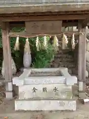 愛宕神社の建物その他