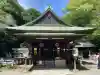 鎌倉宮(神奈川県)