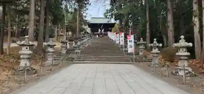 仙台東照宮(宮城県)