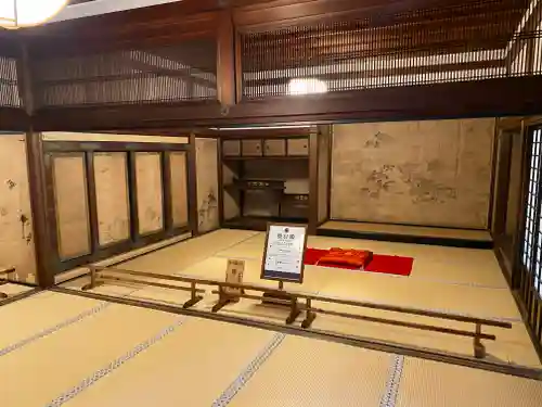 三宝院（三宝院門跡）のその他建物