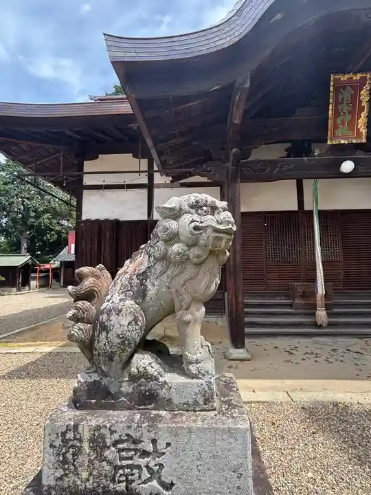 清水神社(兵庫県)