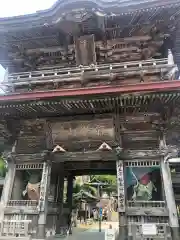 西方寺(宮城県)