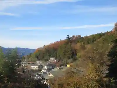 八坂神社(埼玉県)