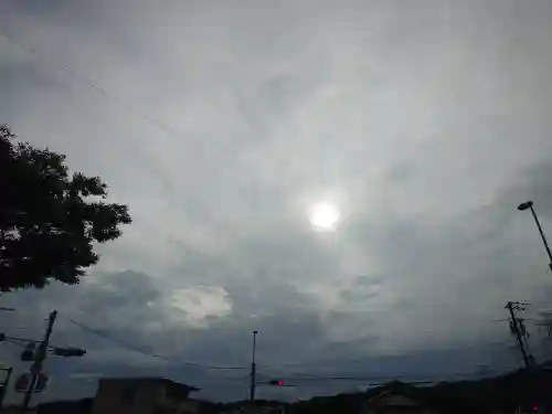 立石神社(島根県)