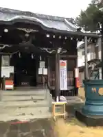 氷川社(埼玉県)