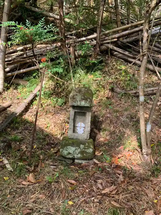 石橋稲荷(千葉県)