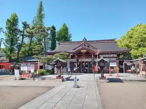 阿部野神社(大阪府)