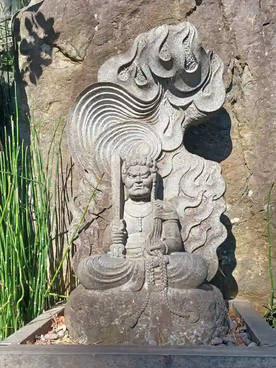 常福院(青森県)