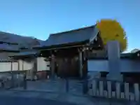 善教寺(神奈川県)