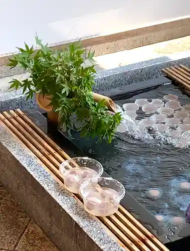 小浜神社(福井県)