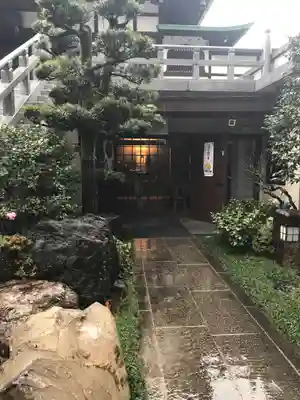 玄国寺(東京都)