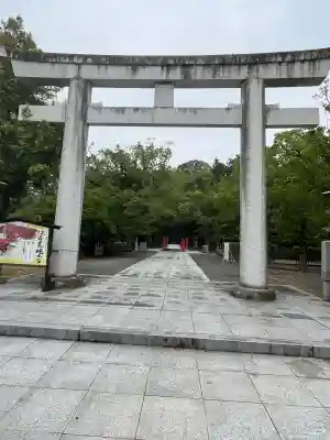 住吉神社(山口県)
