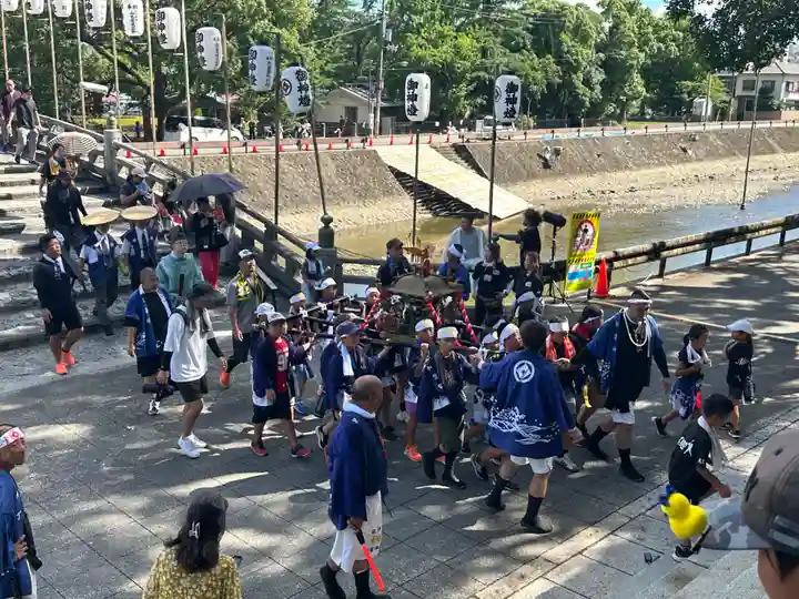 和霊神社(愛媛県)