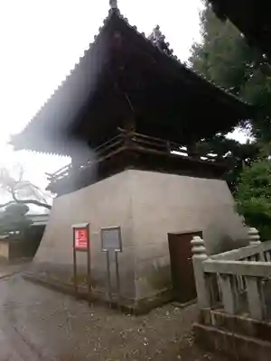 護国寺のその他建物