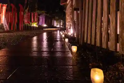 神明神社（相差町）(三重県)