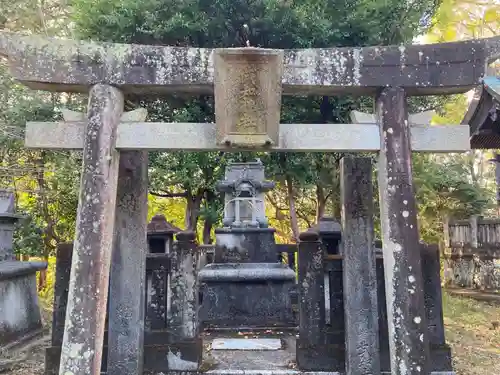 曽我氏神社(徳島県)