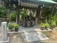 淺野神社(石川県)