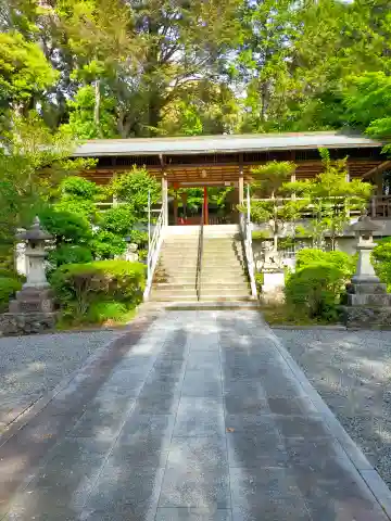 丹生神社(和歌山県)
