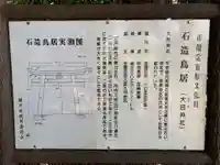 大目神社のその他建物