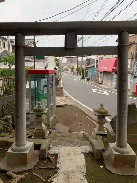 道祖神社(千葉県)