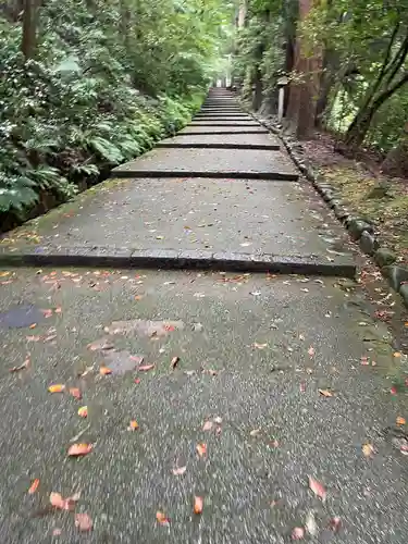 白山比咩神社(石川県)