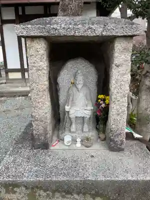 五社神社(京都府)